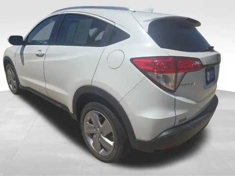 Another view of 2020 Honda HR-V EX for sale in Ottumwa, IA at Gregg Young Toyota of Ottumwa