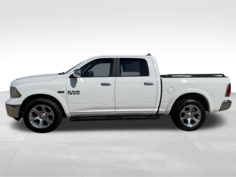 Another view of 2018 Ram 1500 Laramie for sale in Ottumwa, IA at Gregg Young Toyota of Ottumwa