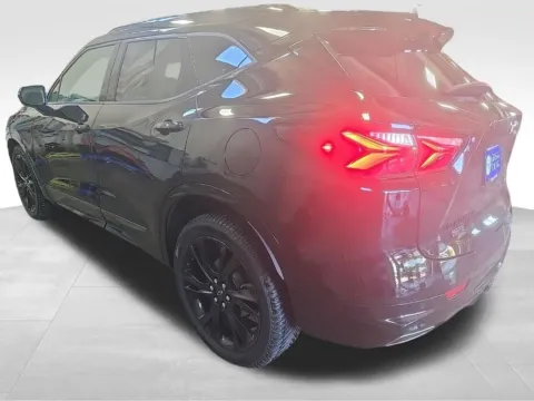 More photos of 2020 Chevrolet Blazer RS at Gregg Young Toyota of Ottumwa, IA