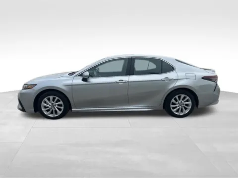Photos of 2024 Toyota Camry SE for sale in Ottumwa, IA at Gregg Young Toyota of Ottumwa