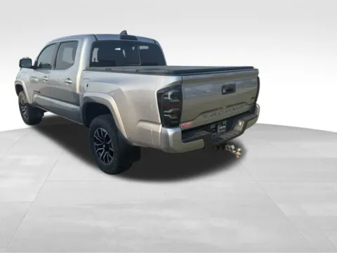 Another view of 2020 Toyota Tacoma TRD Sport for sale in Ottumwa, IA at Gregg Young Toyota of Ottumwa