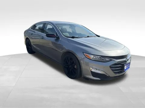 More photos of 2023 Chevrolet Malibu LT at Gregg Young Toyota of Ottumwa, IA