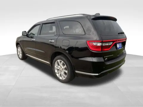 More photos of 2018 Dodge Durango Citadel at Gregg Young Toyota of Ottumwa, IA