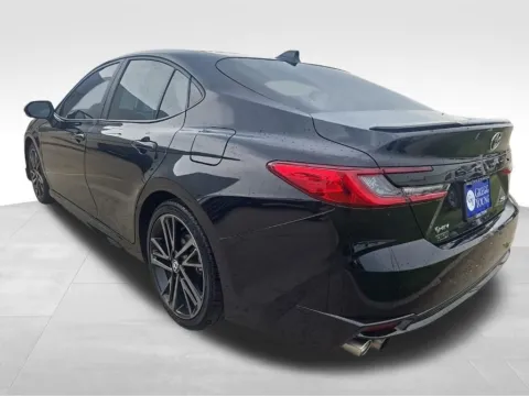 More photos of 2025 Toyota Camry XSE at Gregg Young Toyota of Ottumwa, IA