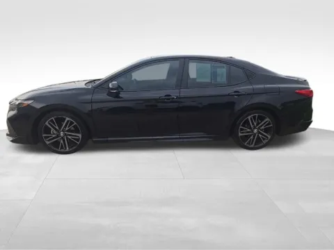 Another view of 2025 Toyota Camry XSE for sale in Ottumwa, IA at Gregg Young Toyota of Ottumwa