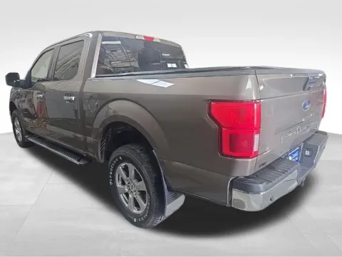 More photos of 2019 Ford F-150 XLT at Gregg Young Toyota of Ottumwa, IA