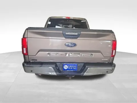 More photos of 2019 Ford F-150 XLT at Gregg Young Toyota of Ottumwa, IA