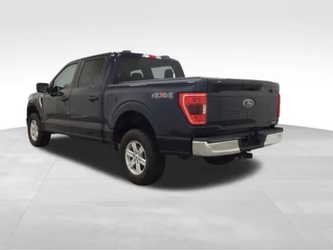 Another view of 2023 Ford F-150 XLT for sale in Ottumwa, IA at Gregg Young Toyota of Ottumwa