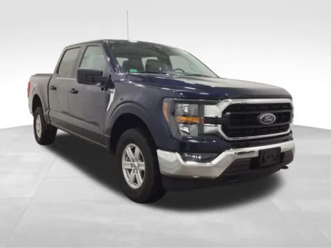 More photos of 2023 Ford F-150 XLT at Gregg Young Toyota of Ottumwa, IA
