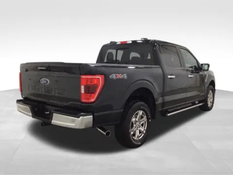 More photos of 2023 Ford F-150 XLT at Gregg Young Toyota of Ottumwa, IA