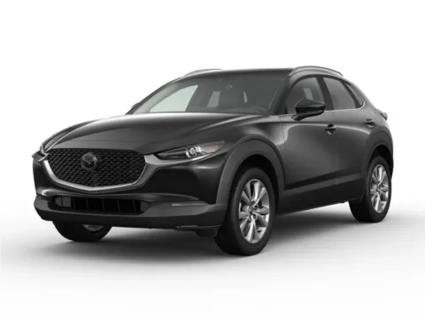 Gray 2023 Mazda CX-30 2.5 S Preferred Package for sale in Ottumwa, IA