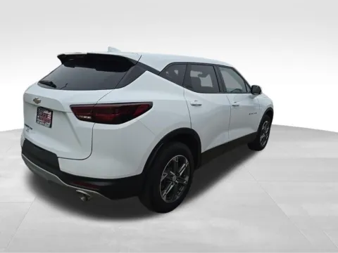 More photos of 2025 Chevrolet Blazer LT at Gregg Young Toyota of Ottumwa, IA