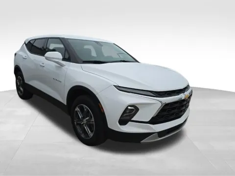 More photos of 2025 Chevrolet Blazer LT at Gregg Young Toyota of Ottumwa, IA
