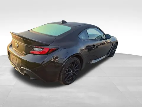 More photos of 2025 Toyota GR86 Premium at Gregg Young Toyota of Ottumwa, IA