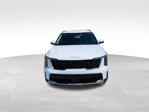 Photos of 2024 Kia Sorento X-Line EX for sale in Ottumwa, IA at Gregg Young Toyota of Ottumwa