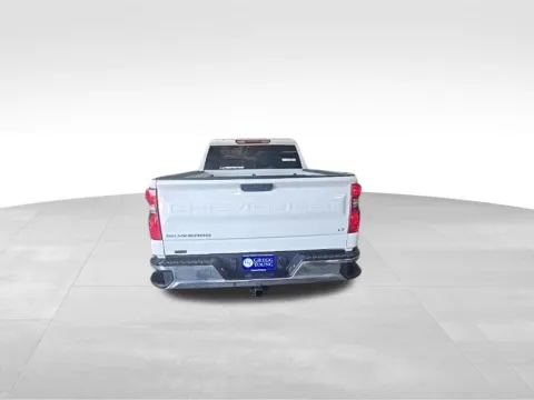 More photos of 2026 Chevrolet Silverado 1500 LT at Gregg Young Toyota of Ottumwa, IA
