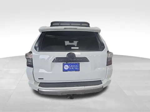 More photos of 2024 Toyota 4Runner TRD Off-Road Premium at Gregg Young Toyota of Ottumwa, IA