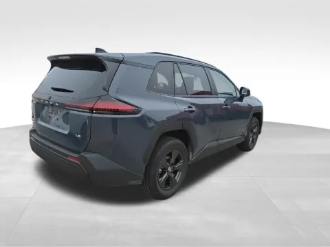 More photos of 2026 Toyota RAV4 LE at Gregg Young Toyota of Ottumwa, IA