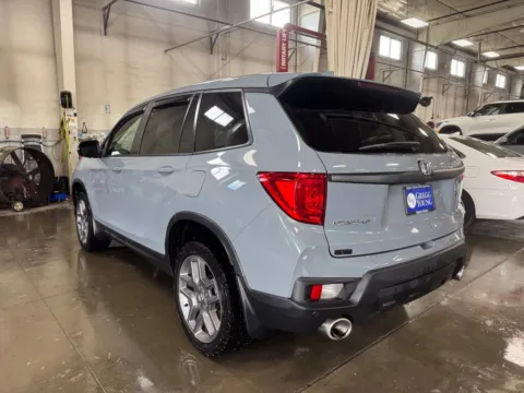 Another view of 2023 Honda Passport EX-L for sale in Ottumwa, IA at Gregg Young Toyota of Ottumwa