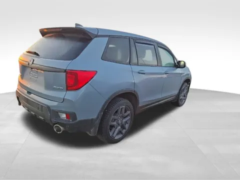 Another view of 2023 Honda Passport EX-L for sale in Ottumwa, IA at Gregg Young Toyota of Ottumwa