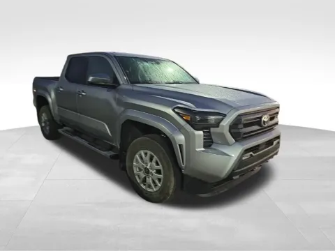 More photos of 2025 Toyota Tacoma SR5 at Gregg Young Toyota of Ottumwa, IA