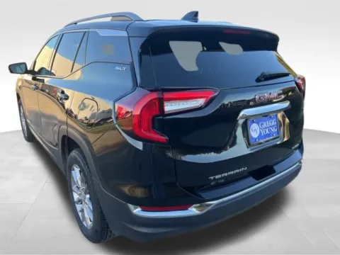 More photos of 2024 GMC Terrain SLT at Gregg Young Toyota of Ottumwa, IA