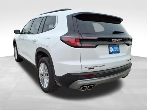 More photos of 2024 GMC Acadia Elevation at Gregg Young Toyota of Columbus, NE