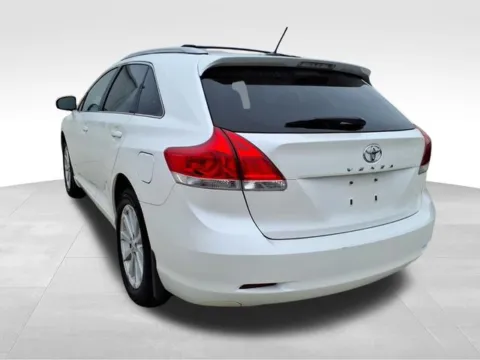 More photos of 2010 Toyota Venza at Gregg Young Toyota of Columbus, NE