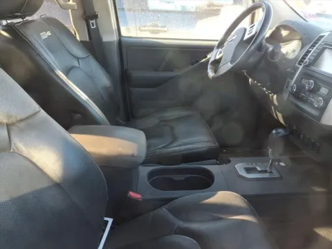 More photos of 2020 Nissan Frontier PRO-4X at Gregg Young Toyota of Columbus, NE