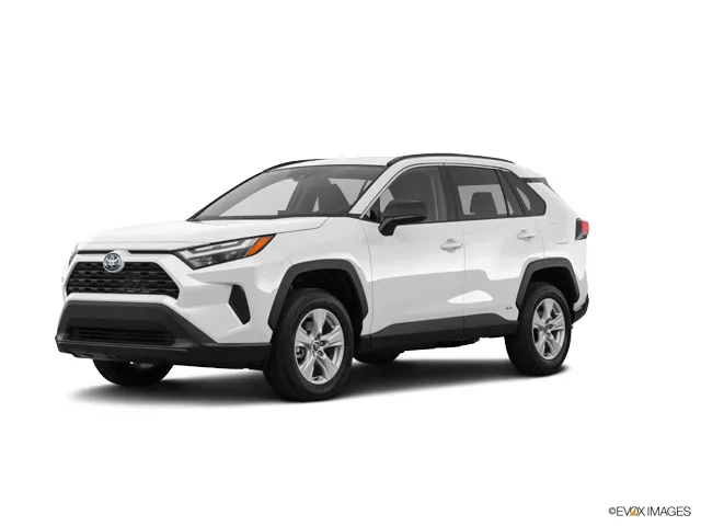 2024 Toyota RAV4 Hybrid XLE for sale in Columbus, NE