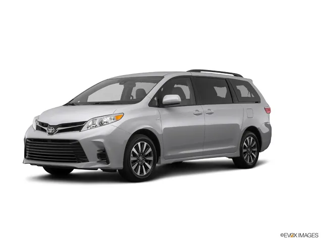 2018 Toyota Sienna XLE for sale in Columbus, NE