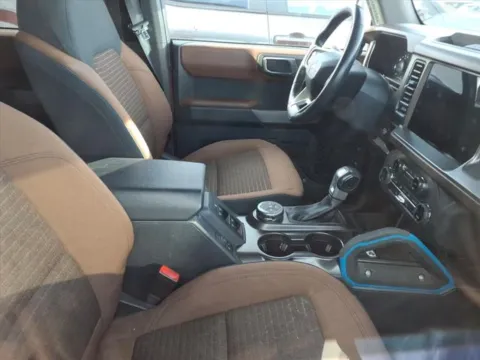 More photos of 2023 Ford Bronco Badlands at Gregg Young Toyota of Columbus, NE