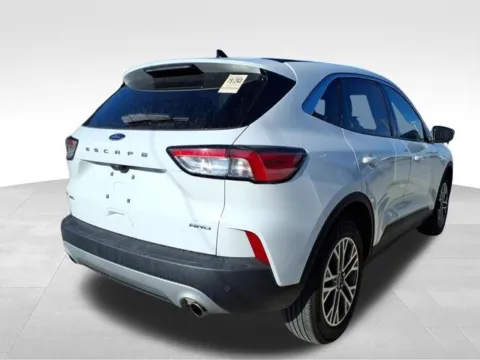 More photos of 2022 Ford Escape SEL at Gregg Young Toyota of Columbus, NE