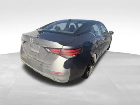 More photos of 2022 Nissan Sentra SV at Gregg Young Toyota of Columbus, NE