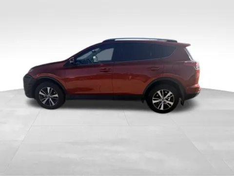 More photos of 2016 Toyota RAV4 XLE at Gregg Young Toyota of Columbus, NE