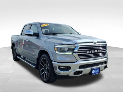 More photos of 2019 Ram 1500 Laramie at Gregg Young Toyota of Columbus, NE