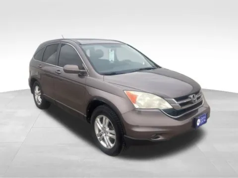 More photos of 2010 Honda CR-V EX-L at Gregg Young Toyota of Columbus, NE