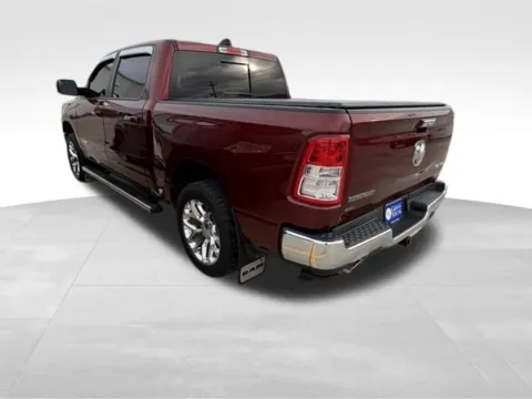 More photos of 2019 Ram 1500 Big Horn/Lone Star at Gregg Young Toyota of Columbus, NE