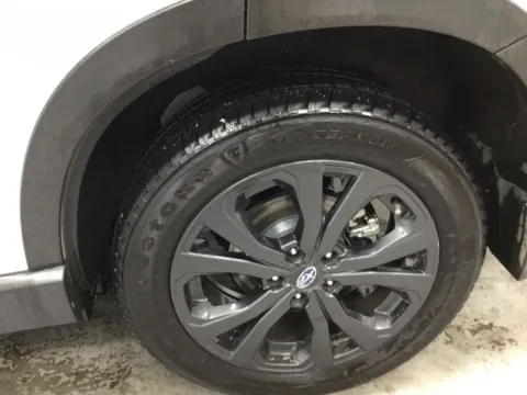 More photos of 2023 Subaru Forester Sport at Gregg Young Toyota of Columbus, NE