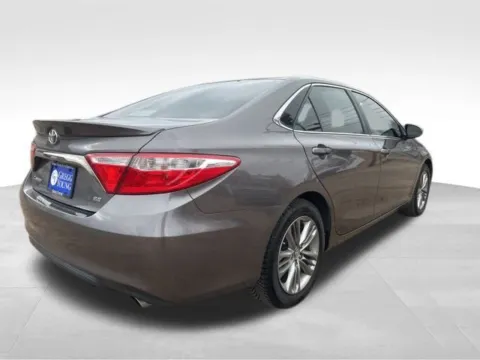 More photos of 2015 Toyota Camry at Gregg Young Toyota of Columbus, NE