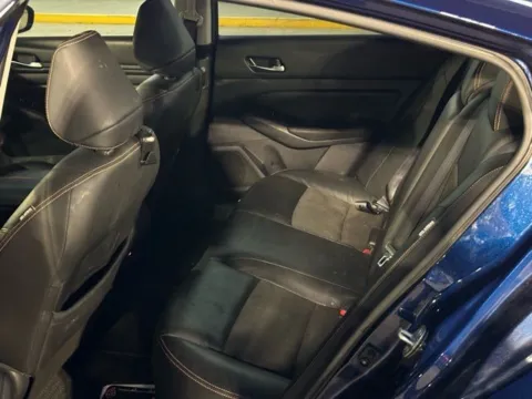 More photos of 2020 Nissan Altima 2.5 SR at Gregg Young Toyota of Columbus, NE