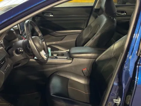 More photos of 2020 Nissan Altima 2.5 SR at Gregg Young Toyota of Columbus, NE