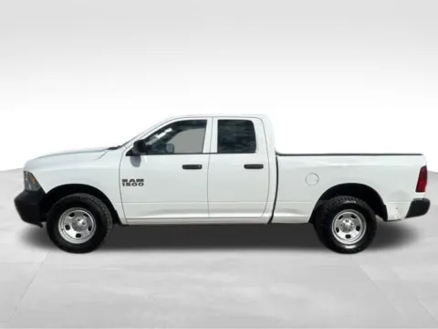 More photos of 2015 Ram 1500 Tradesman at Gregg Young Toyota of Columbus, NE