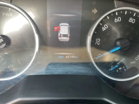 Photos of 2020 Toyota RAV4 Hybrid LE for sale in Columbus, NE at Gregg Young Toyota of Columbus