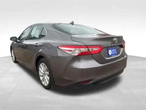 More photos of 2020 Toyota Camry LE at Gregg Young Toyota of Columbus, NE