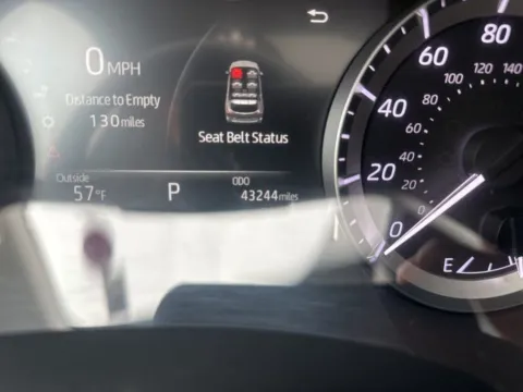 Another view of 2023 Toyota Highlander XLE for sale in Columbus, NE at Gregg Young Toyota of Columbus