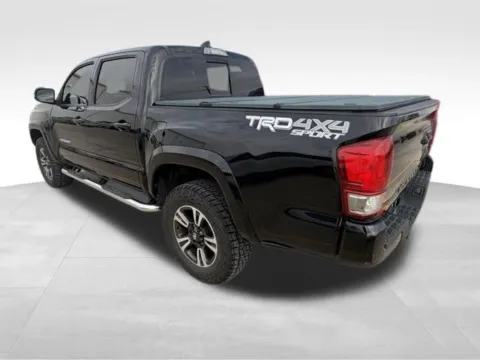 More photos of 2017 Toyota Tacoma TRD Sport at Gregg Young Toyota of Columbus, NE