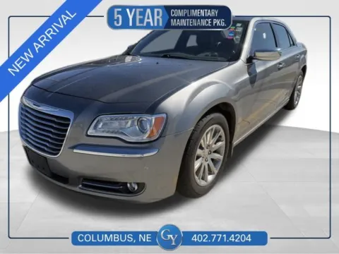 Unknown 2012 Chrysler 300 Limited for sale in Columbus, NE