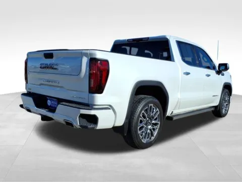 More photos of 2025 GMC Sierra 1500 Denali Ultimate at Gregg Young Toyota of Columbus, NE