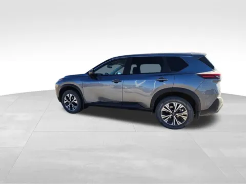 More photos of 2023 Nissan Rogue SV at Gregg Young Toyota of Columbus, NE